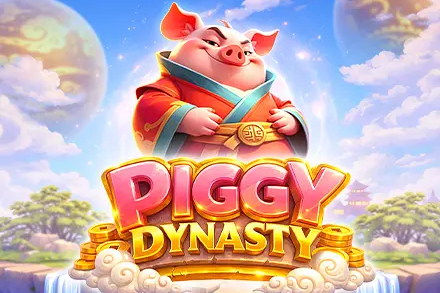 Piggy Dynasty Demo Slot