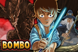 Bombo slot by DigitalWin