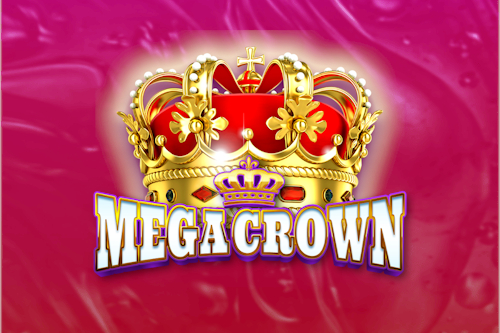 Mega Crown Demo Slot