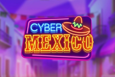 Cyber Mexico