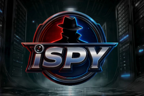 iSpy Demo Slot