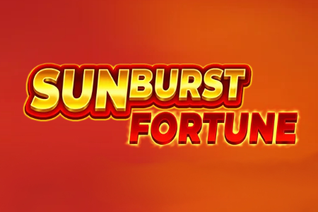 Sunburst Fortune Demo Slot