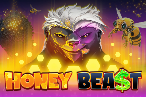 Honey Beast Demo Slot