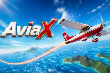 AviaX Demo Slot