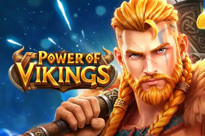 Power of Vikings Demo Slot