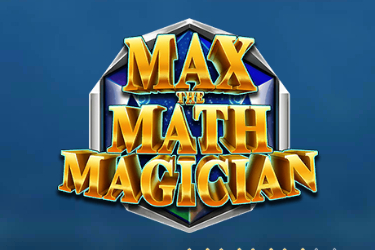 Max The Mathmagician Demo Slot