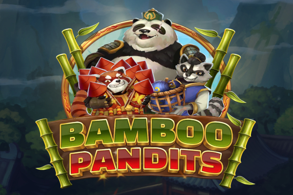 Bamboo Pandits Demo Slot