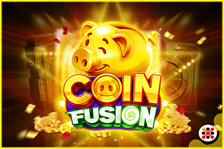 Coin Fusion Demo Slot