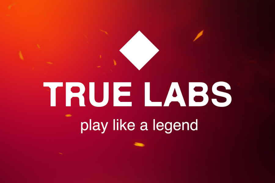 TRUE LABS 