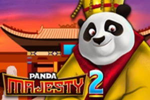 Panda Majesty 2 slot by DigitalWin