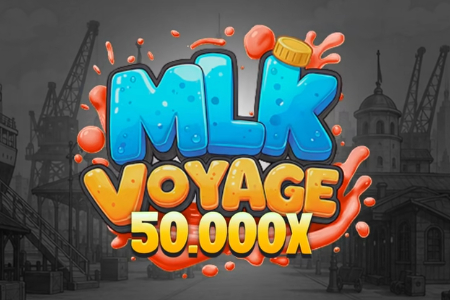 MLK Voyage х50,000 Demo Slot