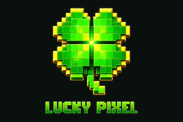 Lucky Pixel 