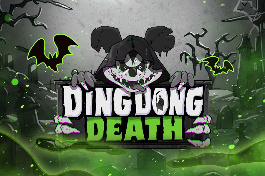 Ding Dong Death Demo Slot