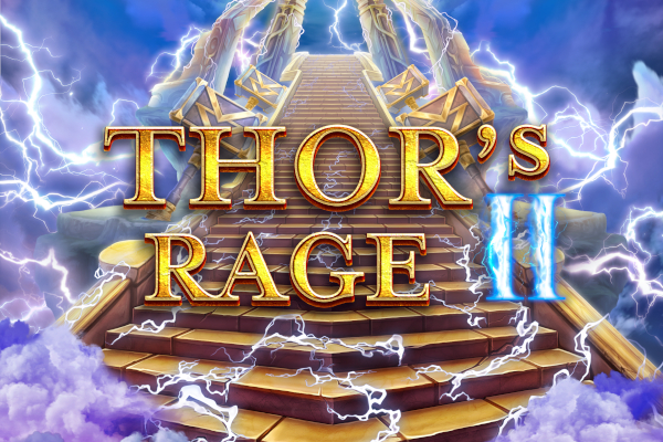 Thor's Rage 2 Demo Slot