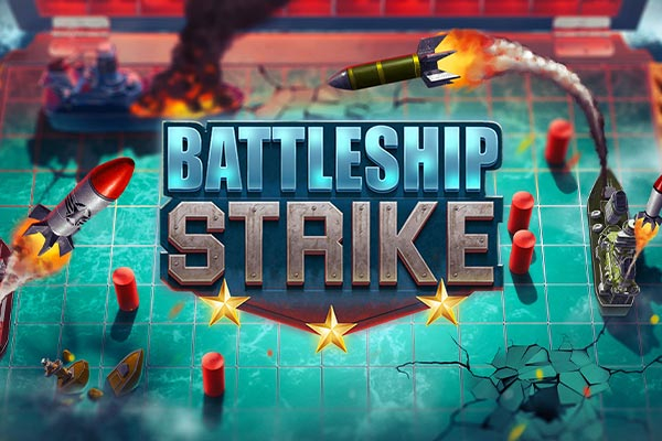 Battleship Strike Demo Slot