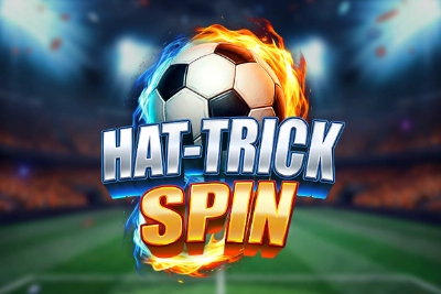 Hat-Trick Spin Demo Slot