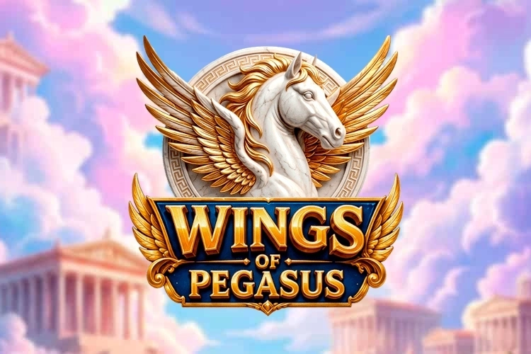 Wings of Pegasus slot by Triple Cherry