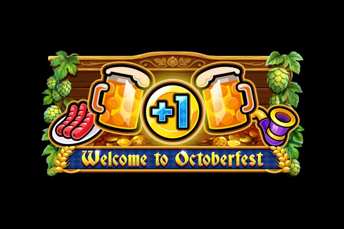 Welcome To Octoberfest slot by 1spin4win