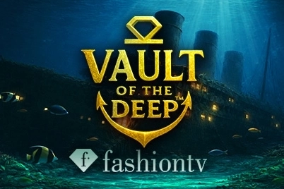 Vault of the Deep slot by Playtech
