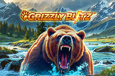 Grizzly Blitz Demo Slot
