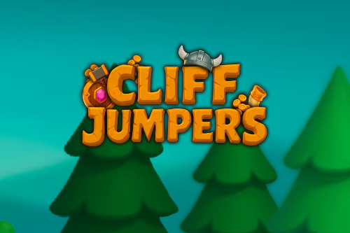 Cliff Jumpers Demo Slot