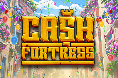 Cash Fortress Demo Slot