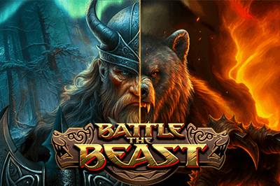 Battle The Beast Demo Slot