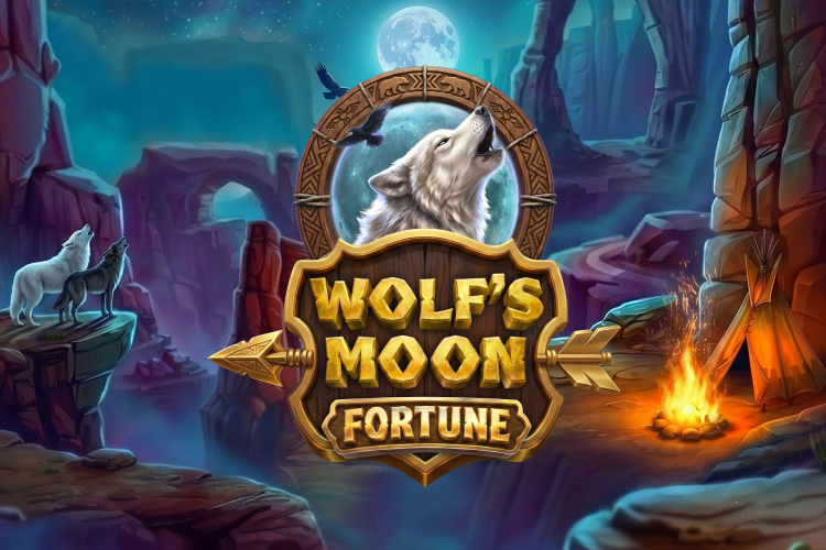 Wolf's Moon Fortune Demo Slot