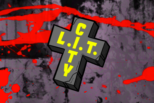 LIT City Demo Slot