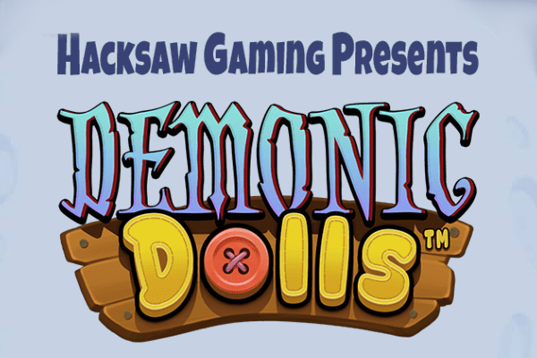 Demonic Dolls Demo Slot