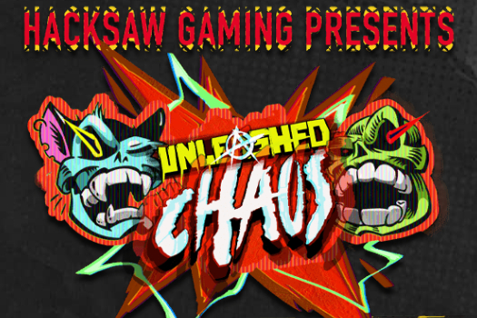 Unleashed Chaos Demo Slot