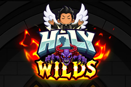 Holy Wilds Demo Slot