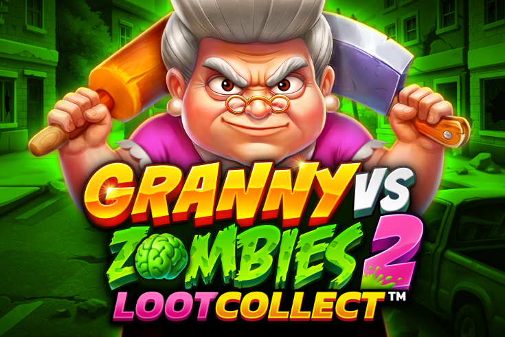 Granny vs Zombies 2 Demo Slot