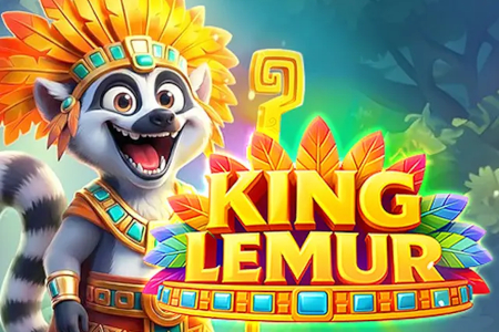 King Lemur Demo Slot