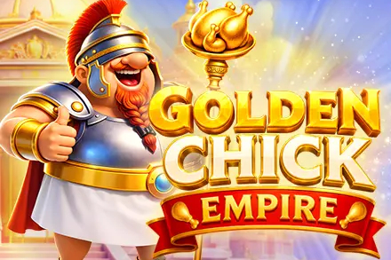 Golden Chick Empire Demo Slot