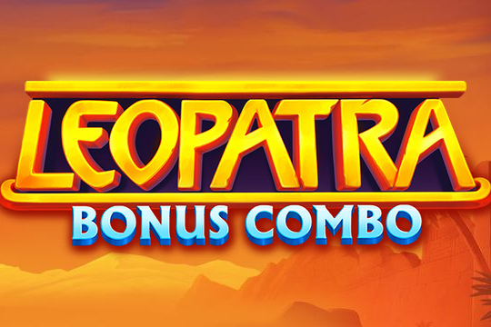 Leopatra: Bonus Combo Demo Slot