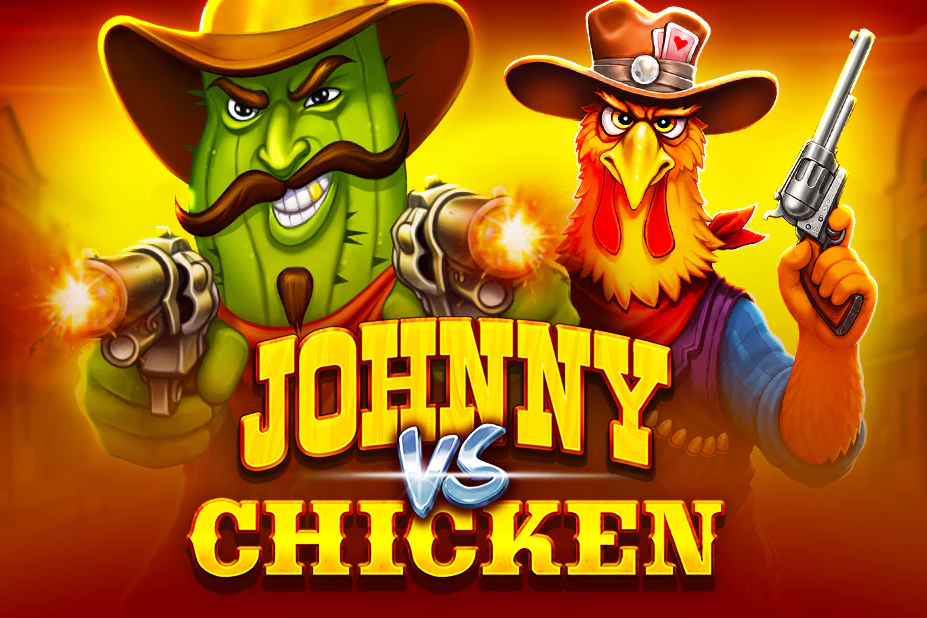 Johnny vs Chicken