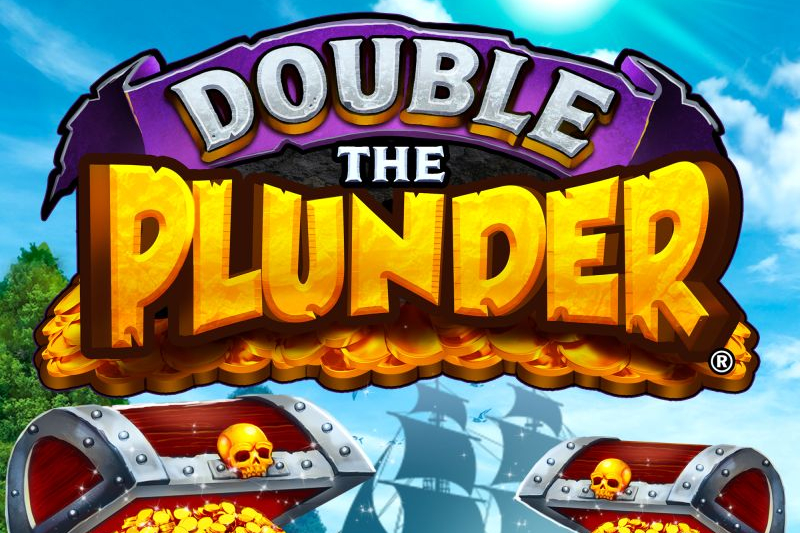 Double the Plunder Demo Slot