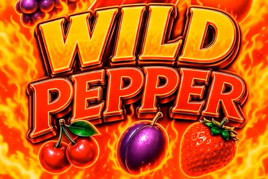 Wild Pepper Demo Slot