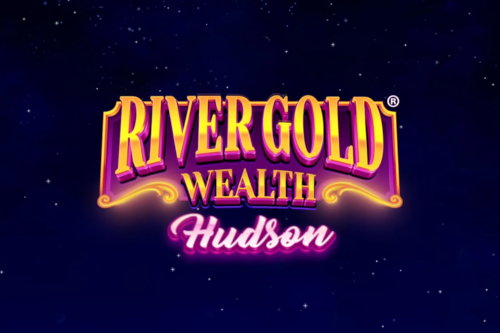 River Gold Wealth - Hudson Demo Slot