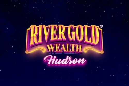 River Gold Wealth - Hudson slot by Zitro