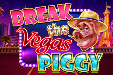 Break the Vegas Piggy Demo Slot