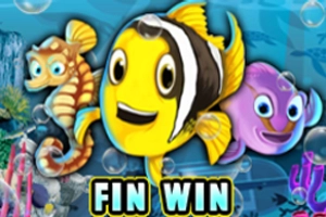Fin Win slot by DigitalWin