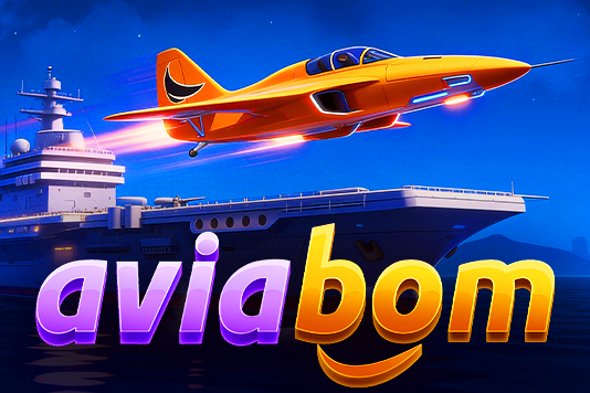 Aviabom Demo Slot