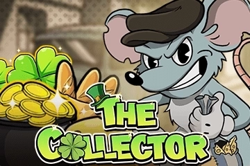 The Collector slot by UU Slots