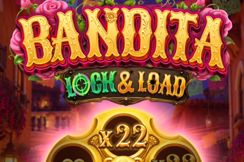 Bandita: Lock & Load Demo Slot