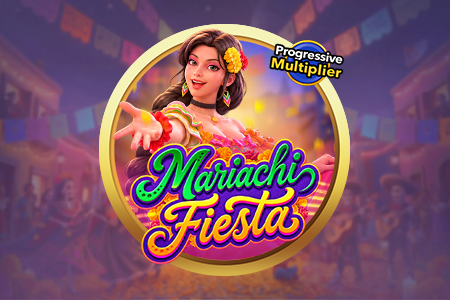 Mariachi Fiesta Demo Slot