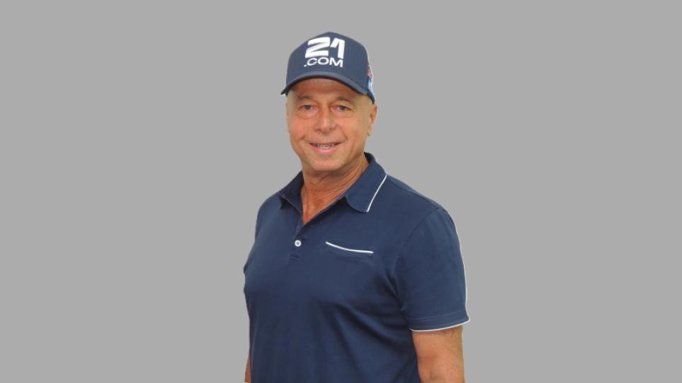 Michael Carlton’s Name Gives 21.com Immediate Industry Context