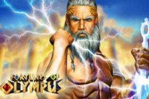 Fortunes of Olympus demo