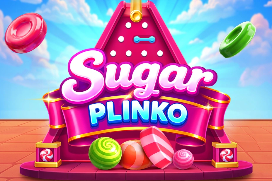 Sugar Plinko Demo Slot